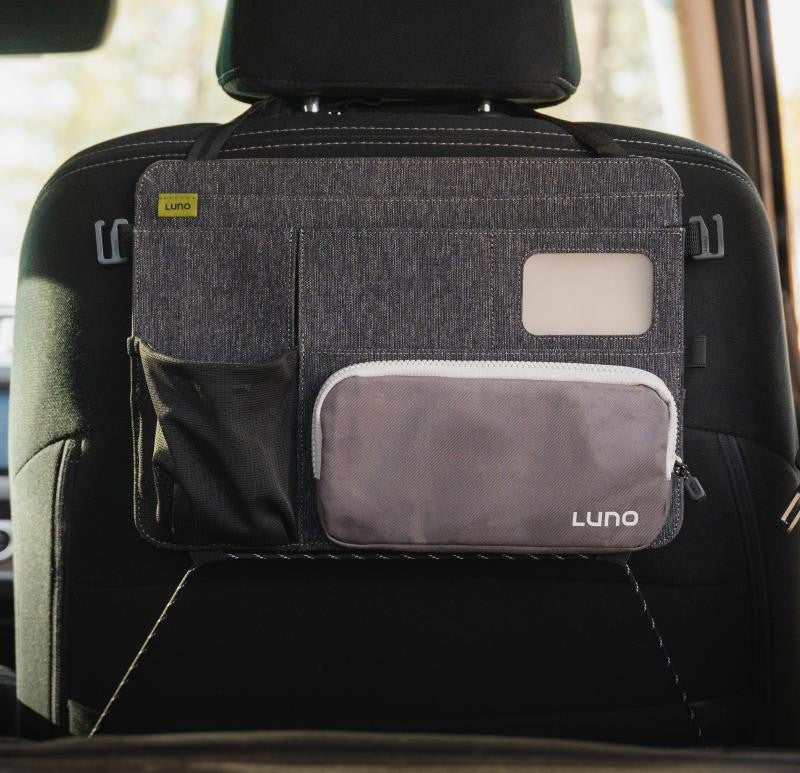 Luno Seatback Organizer 2.0 - Image 3