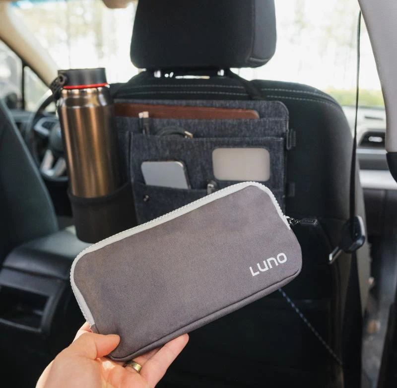 Luno Seatback Organizer 2.0 - Image 8