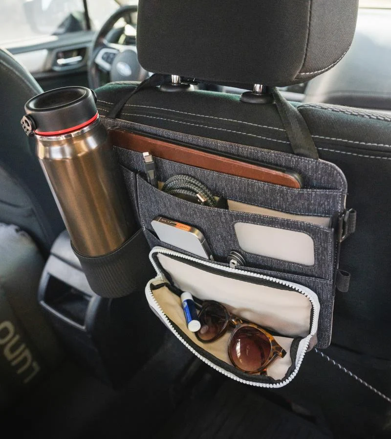 Luno Seatback Organizer 2.0 - Image 9