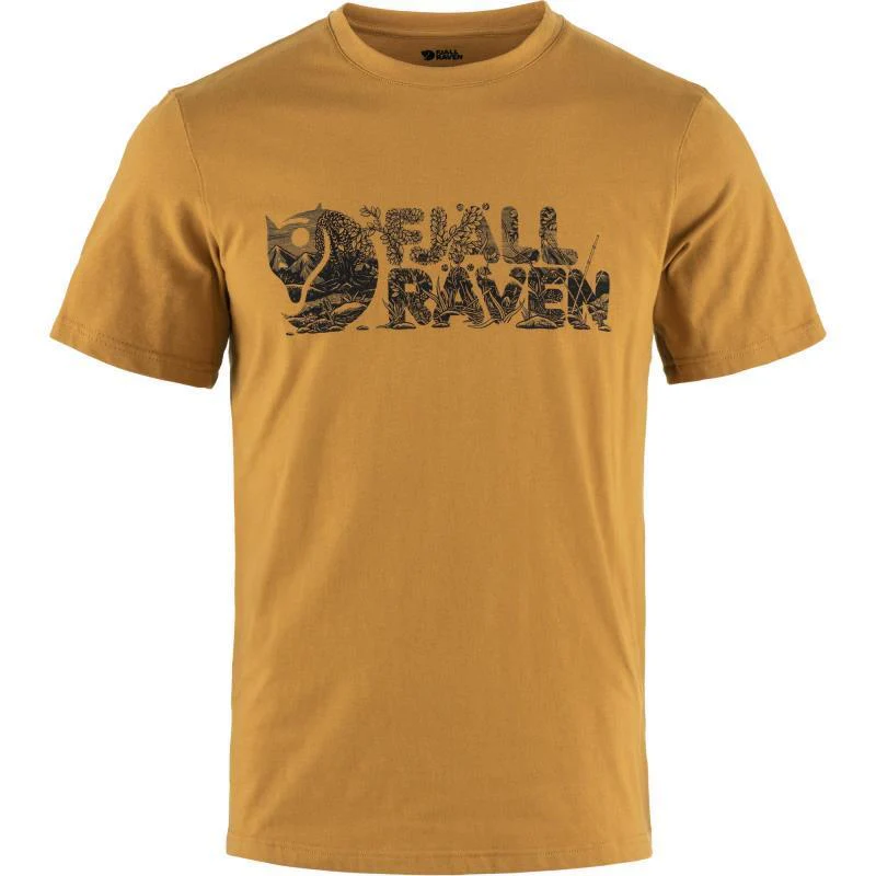Lush Logo T-Shirt - Mens - Image 2