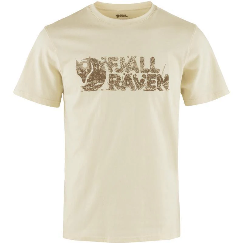 Lush Logo T-Shirt - Mens - Image 3