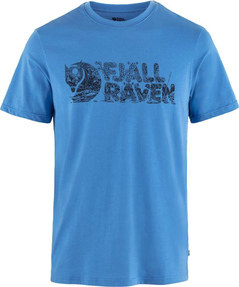 Lush Logo T-Shirt - Mens - Image 4