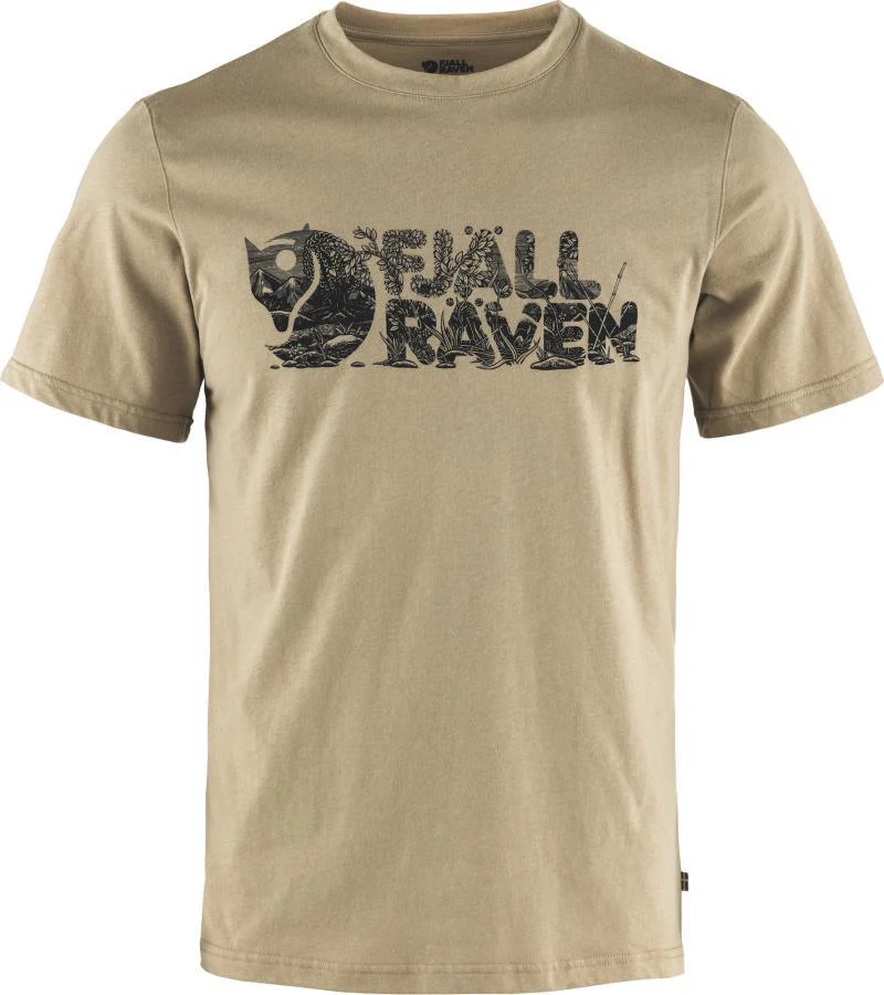 Lush Logo T-Shirt - Mens - Image 6