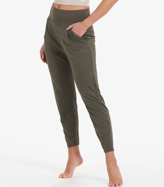 Lux Harem / At Ease Pants - Womens - Image 2
