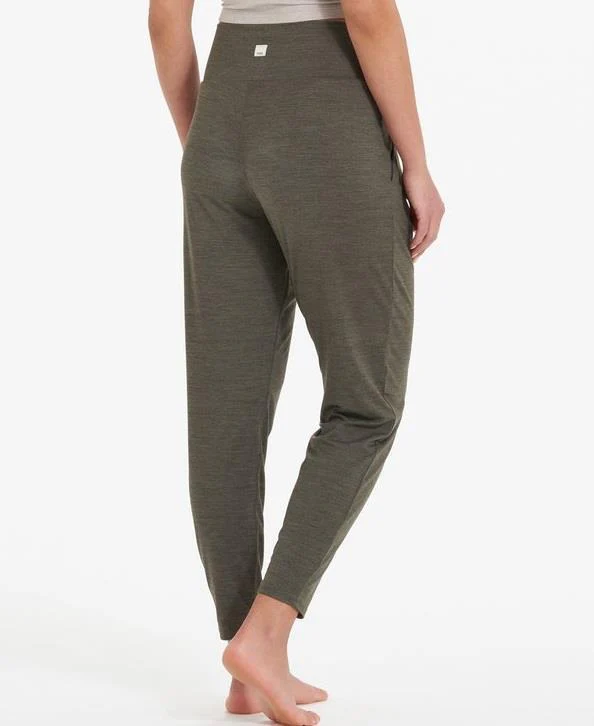 Lux Harem / At Ease Pants - Womens - Image 3