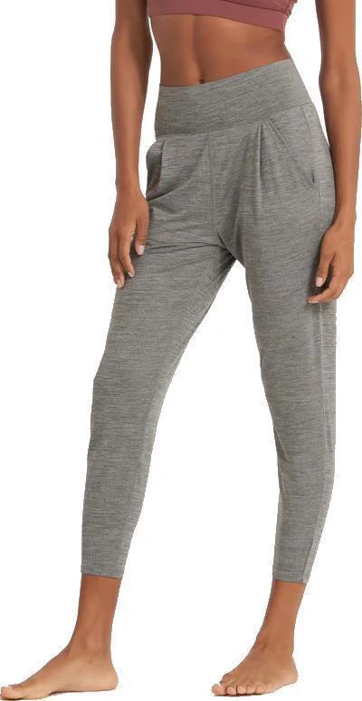 Lux Harem / At Ease Pants - Womens - Image 4