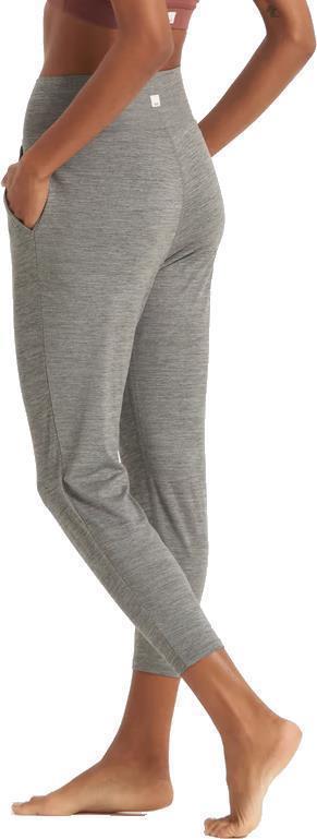 Lux Harem / At Ease Pants - Womens - Image 5