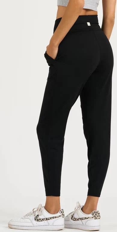 Lux Harem / At Ease Pants - Womens - Image 7