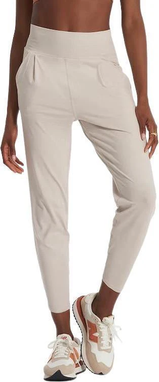 Lux Harem / At Ease Pants - Womens - Image 9