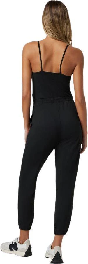 Lux Joggers Jumpsuit - Womens - Image 2