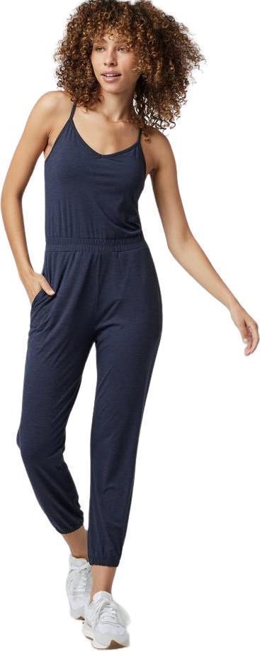 Lux Joggers Jumpsuit - Womens - Image 3