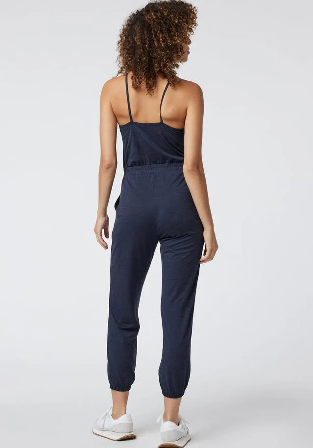 Lux Joggers Jumpsuit - Womens - Image 4