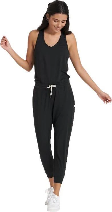 Lux Jumpsuit - Womens