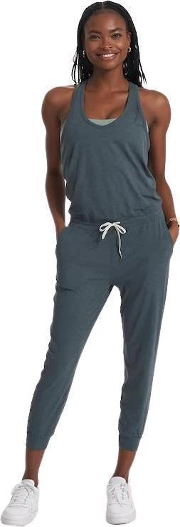 Lux Jumpsuit - Womens - Image 2