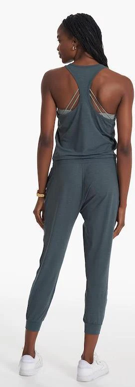 Lux Jumpsuit - Womens - Image 3