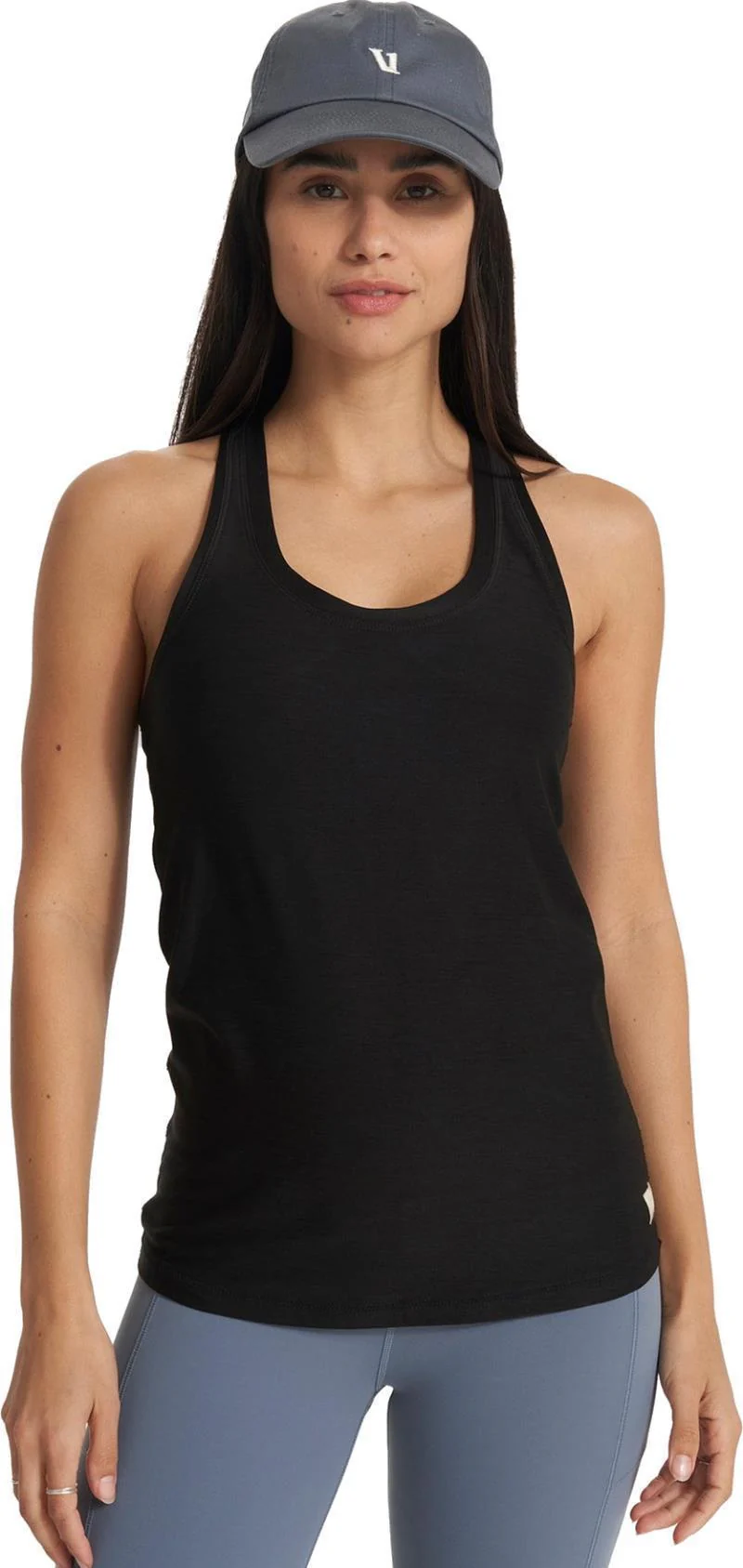 Lux Performance Tank - Womens - Image 12