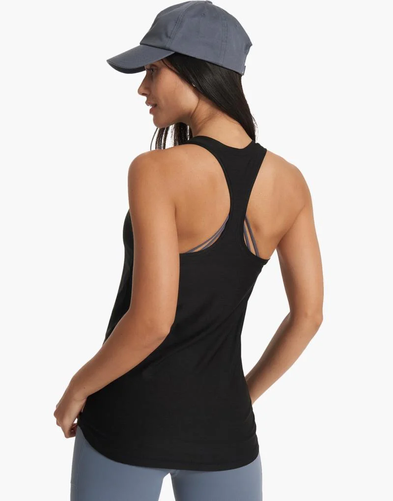 Lux Performance Tank - Womens - Image 13