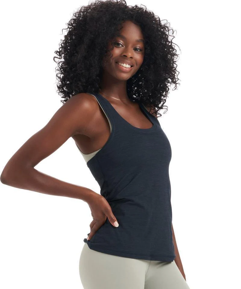 Lux Performance Tank - Womens - Image 14