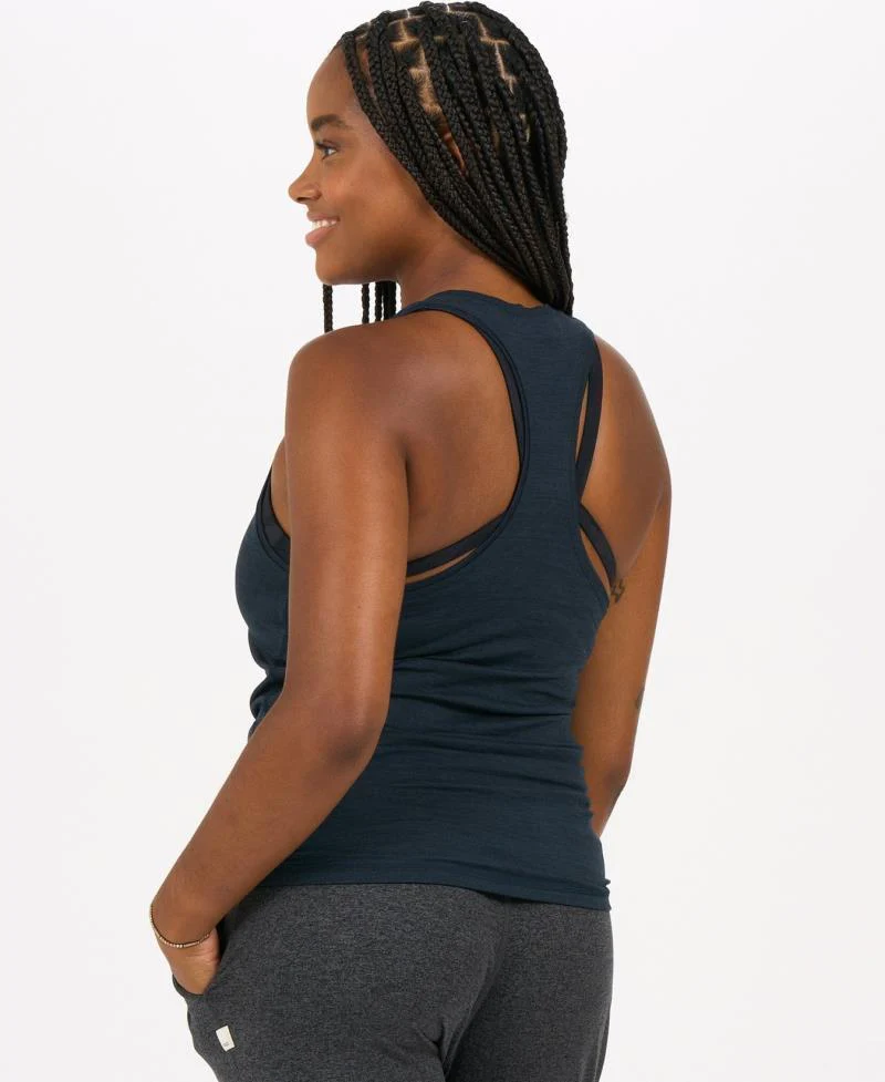 Lux Performance Tank - Womens - Image 15