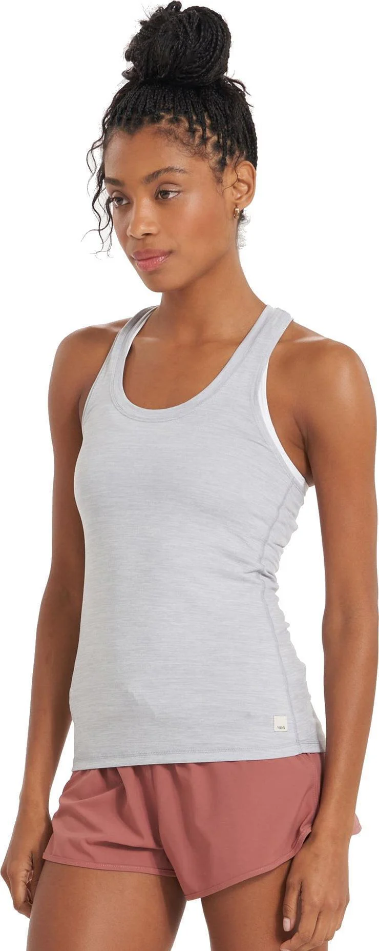 Lux Performance Tank - Womens - Image 16