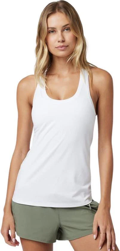 Lux Performance Tank - Womens - Image 24