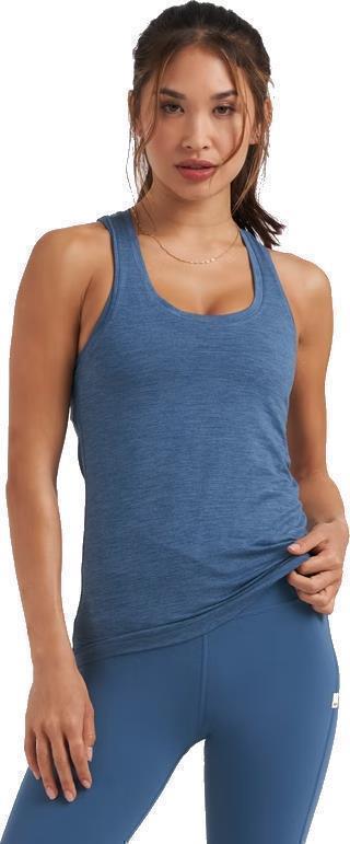 Lux Performance Tank - Womens - Image 3