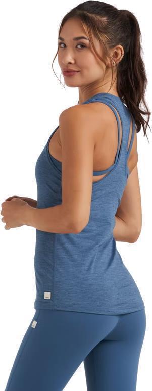 Lux Performance Tank - Womens - Image 4