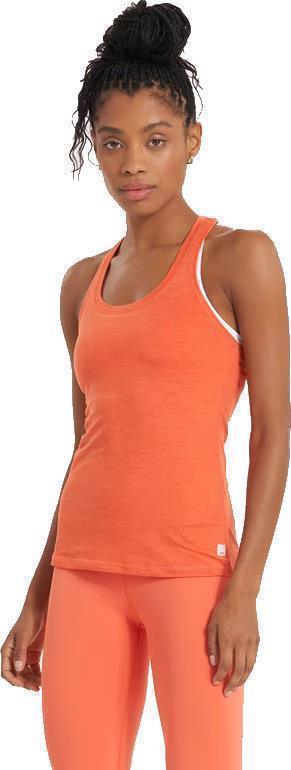 Lux Performance Tank - Womens - Image 5