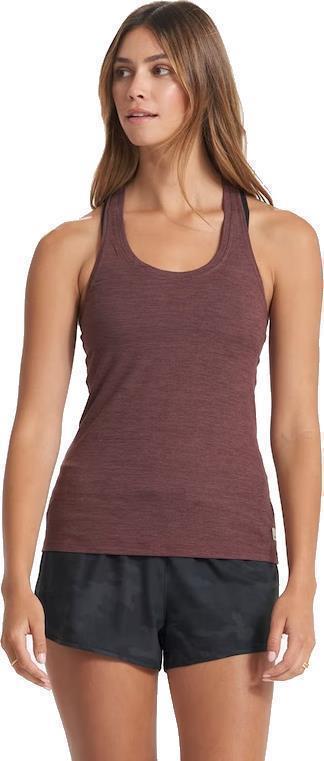 Lux Performance Tank - Womens - Image 8