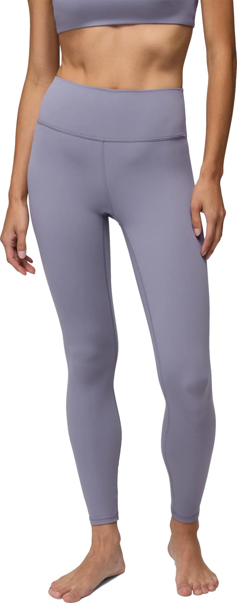 Luxara 7/8 Leggings - Womens - Image 2