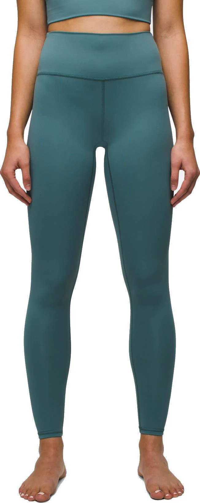 Luxara 7/8 Leggings - Womens - Image 5
