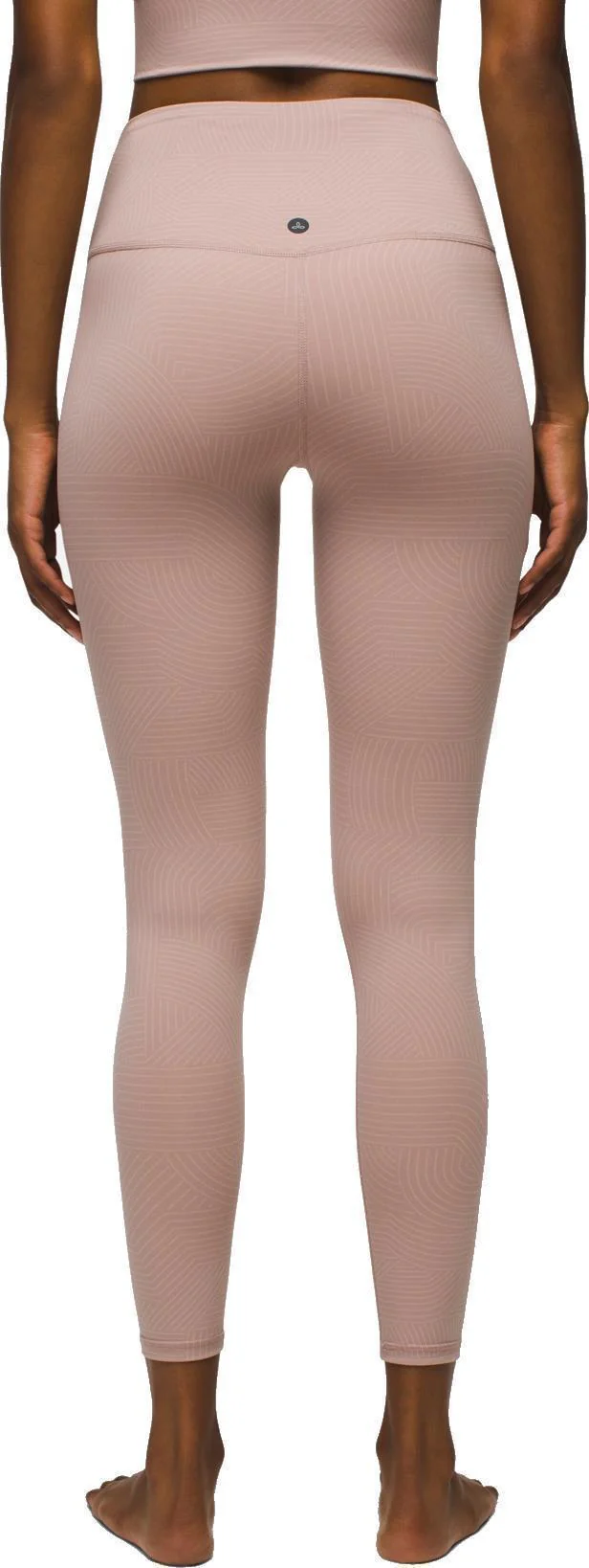 Luxara 7/8 Leggings - Womens - Image 9