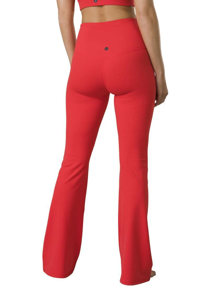 Luxara Flare Pants, Reg - Womens - Image 11