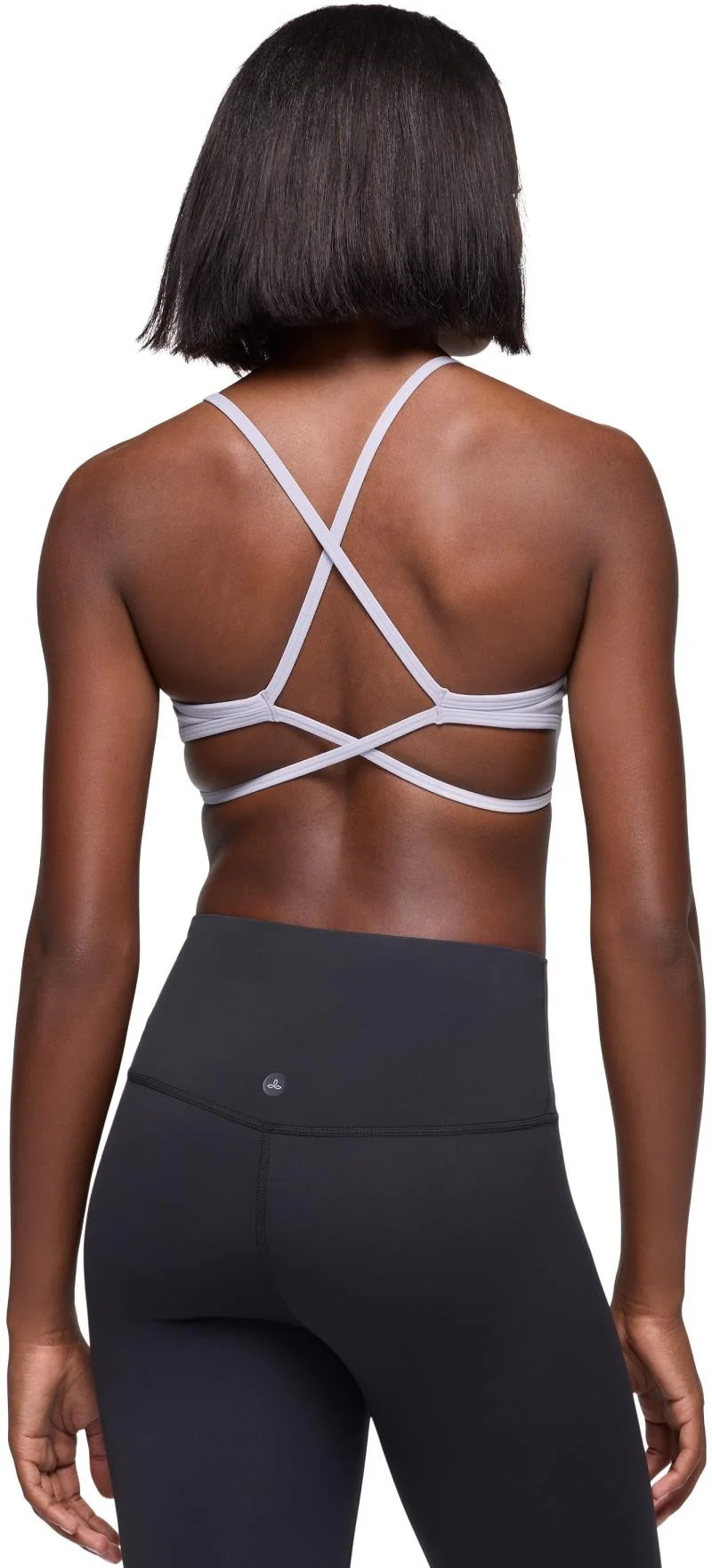 Luxara High Neck Bra - Image 10