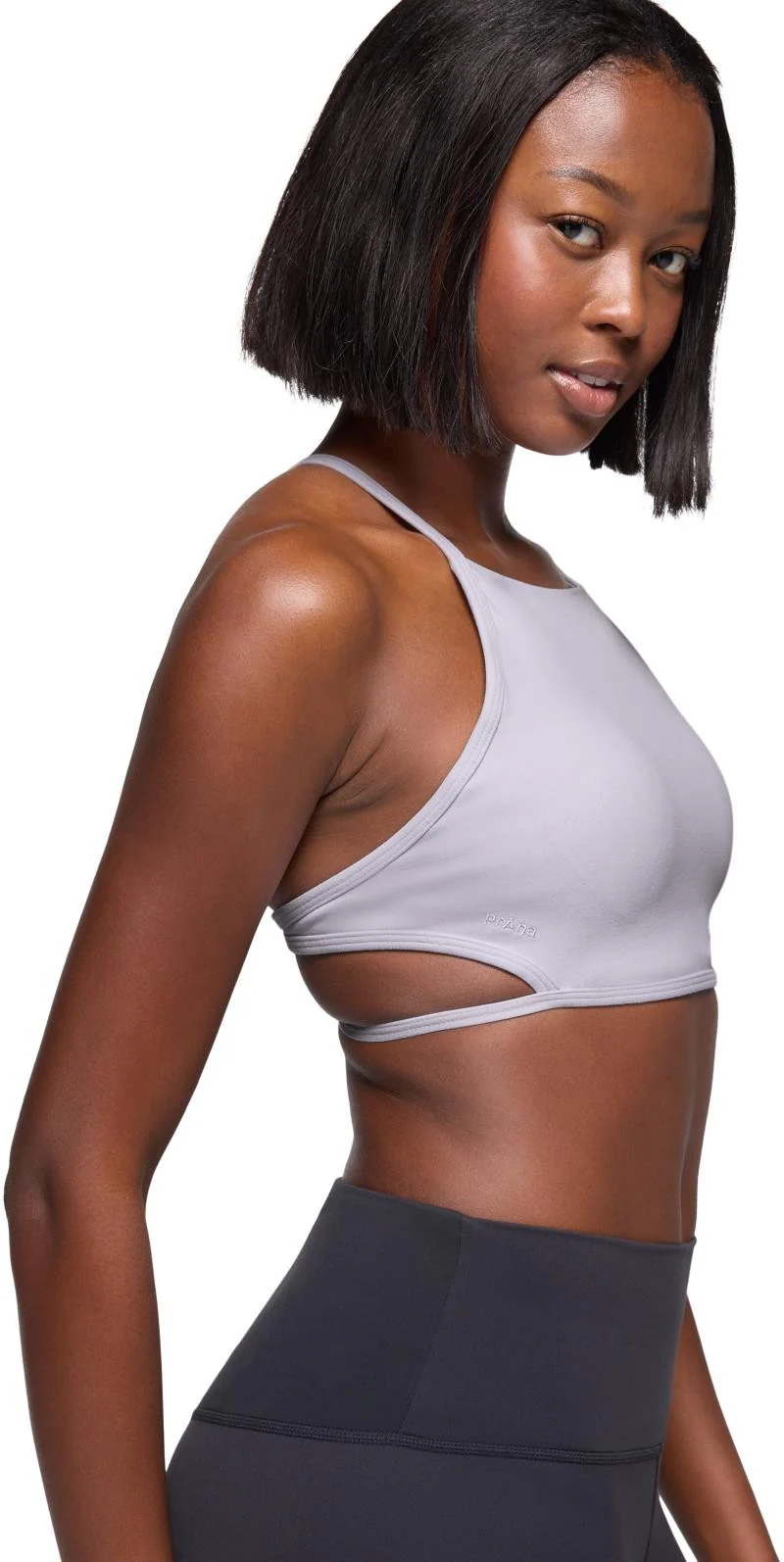 Luxara High Neck Bra - Image 12