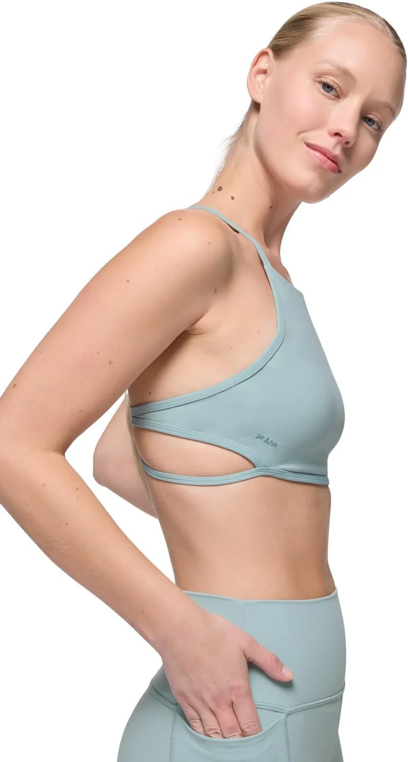 Luxara High Neck Bra - Image 14