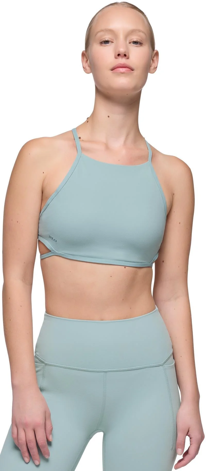 Luxara High Neck Bra - Image 15