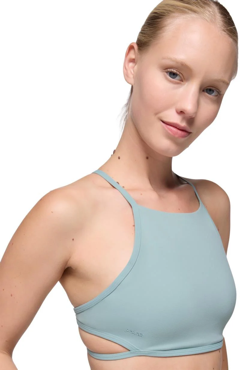 Luxara High Neck Bra - Image 16