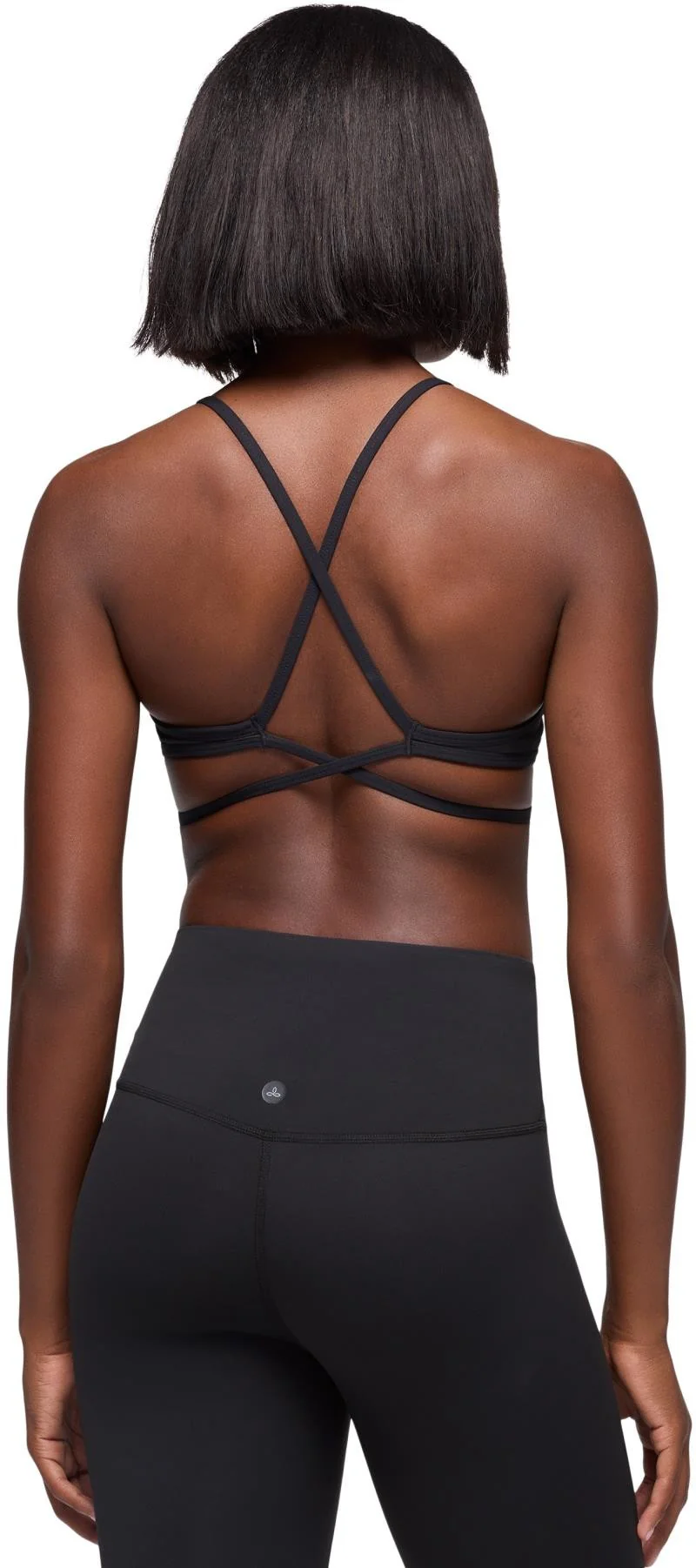 Luxara High Neck Bra - Image 2
