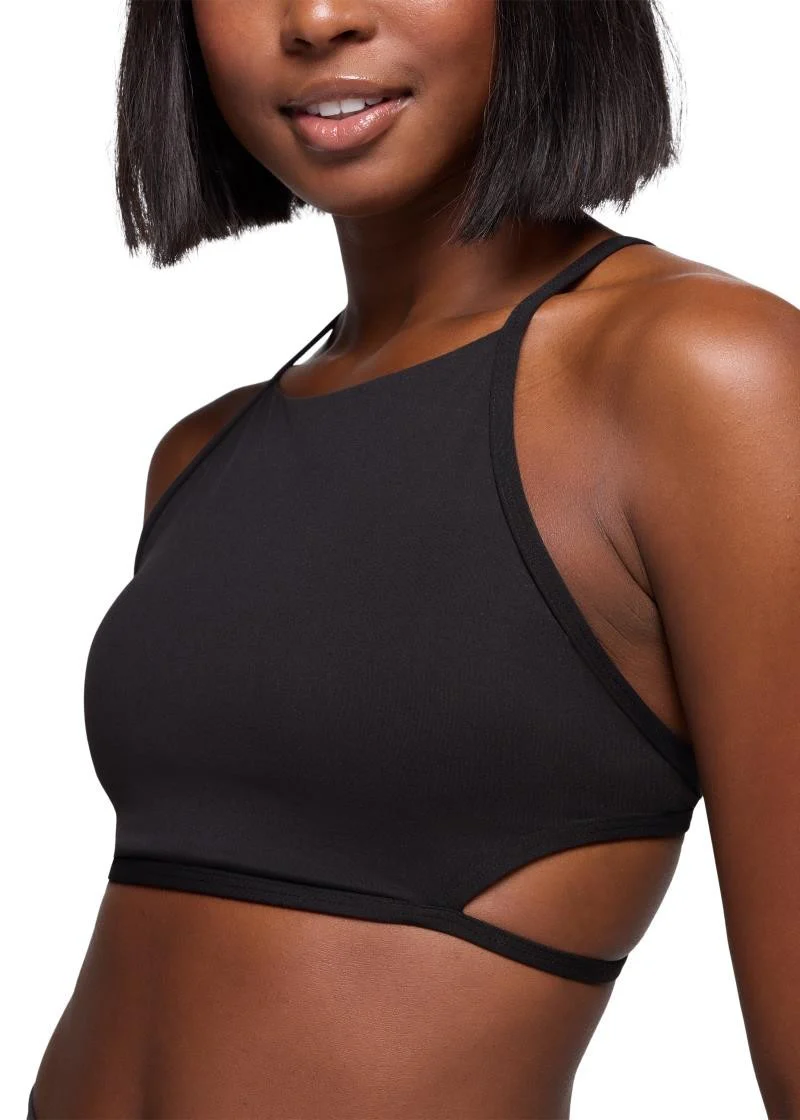Luxara High Neck Bra - Image 3