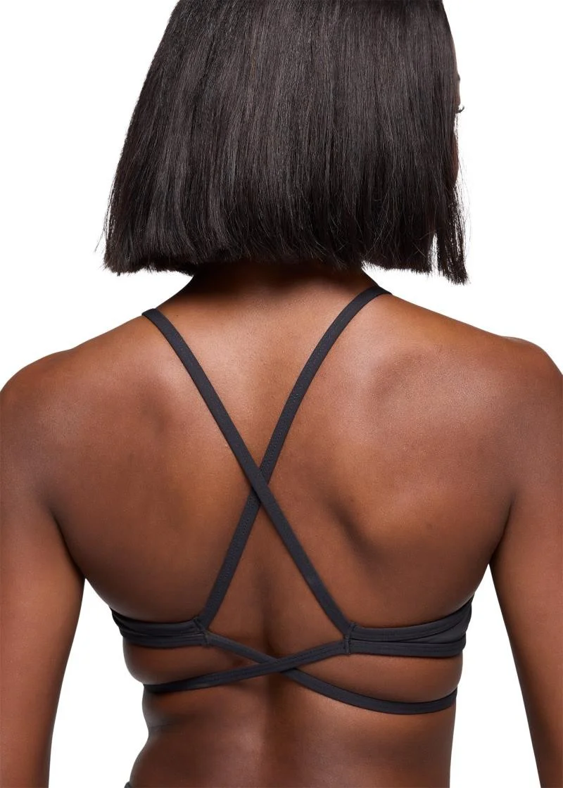 Luxara High Neck Bra - Image 4