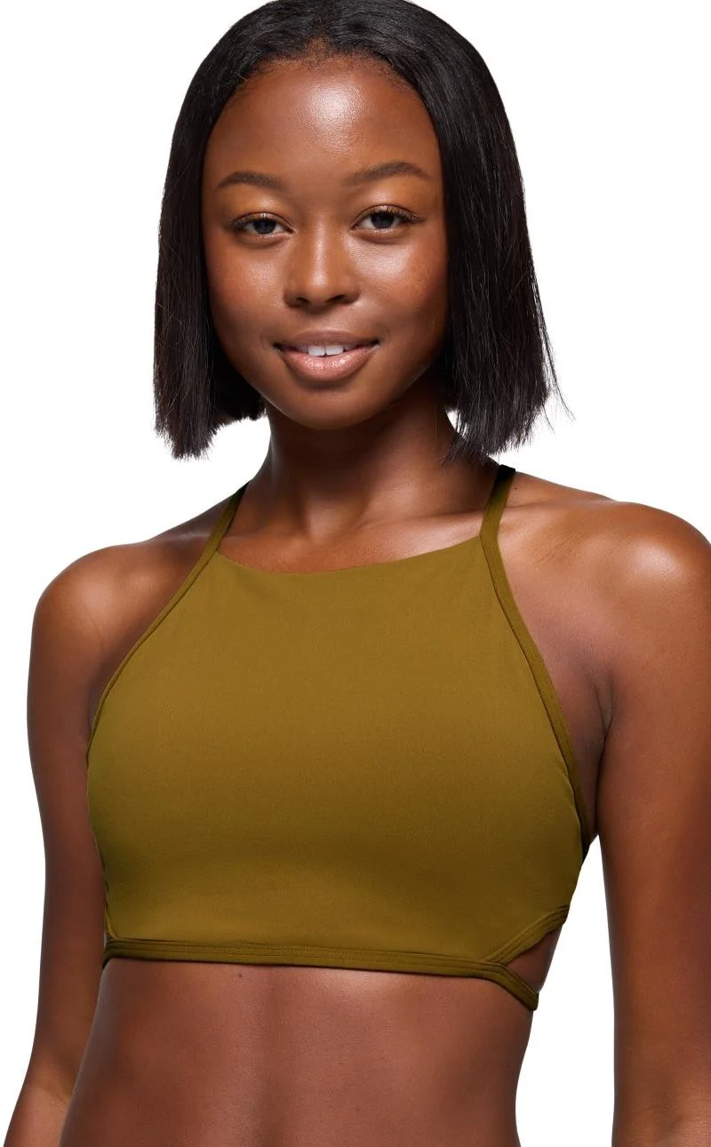 Luxara High Neck Bra - Image 7