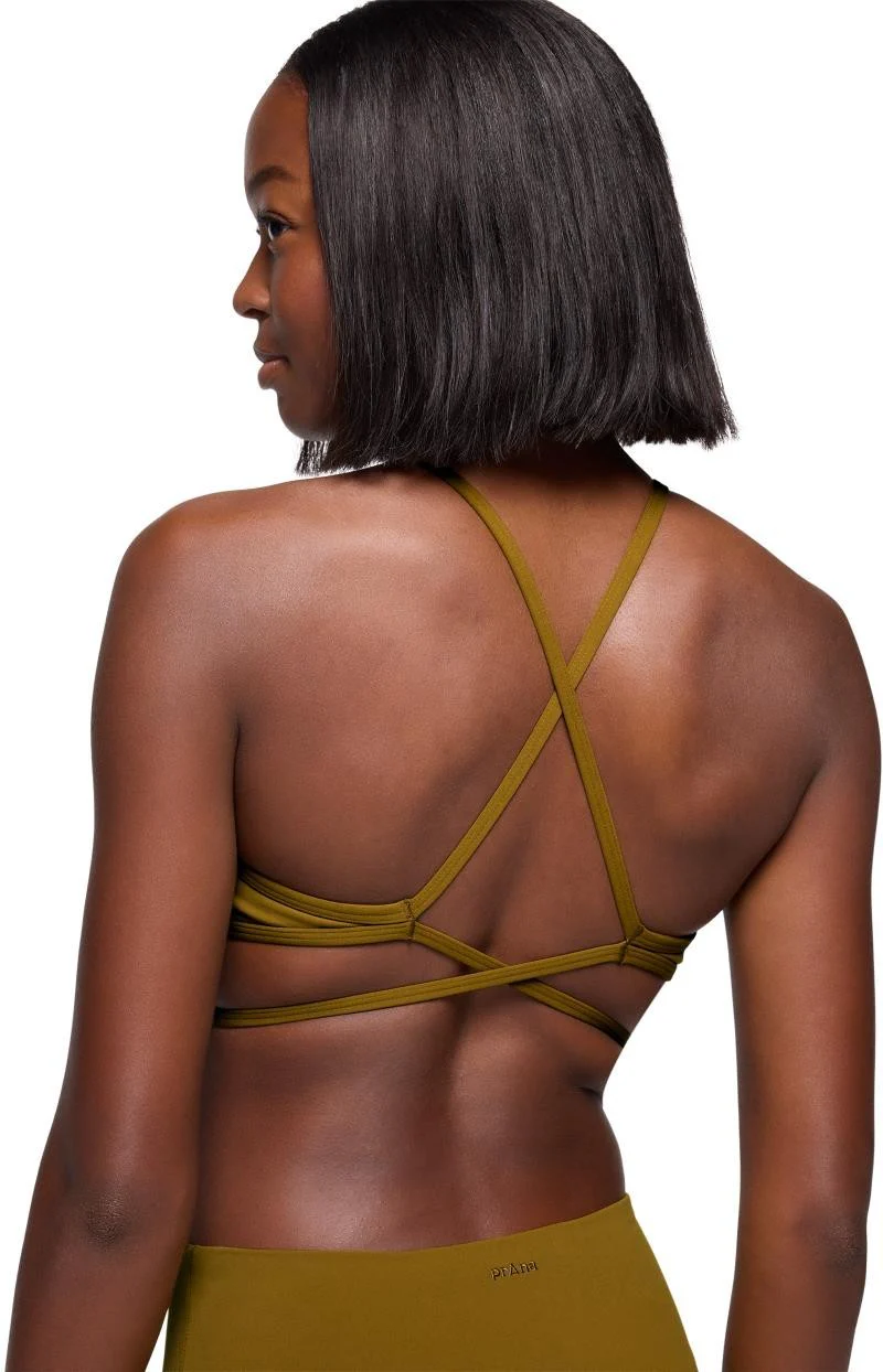 Luxara High Neck Bra - Image 8