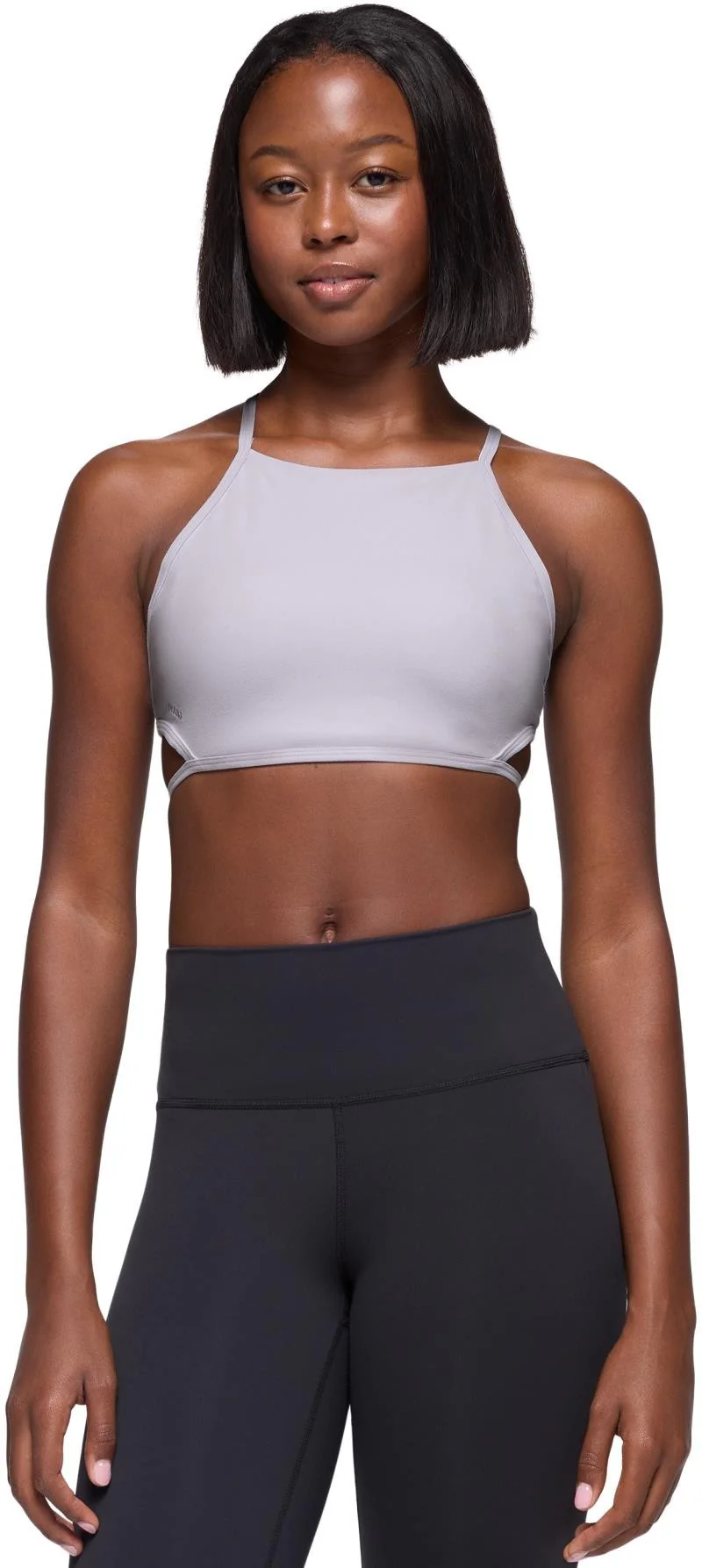 Luxara High Neck Bra - Image 9