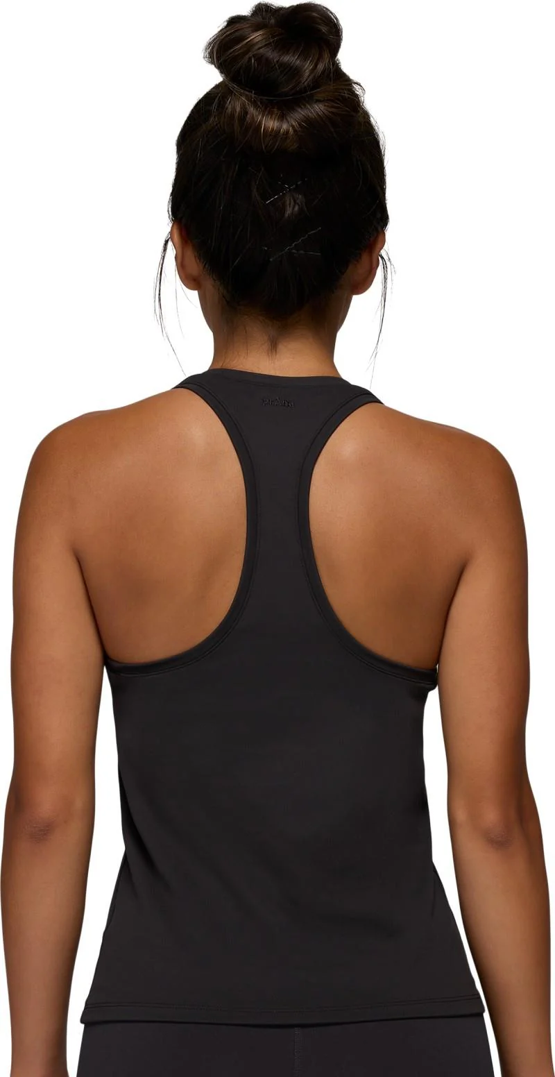 Luxara Racerback Long Tank - Womens - Image 3
