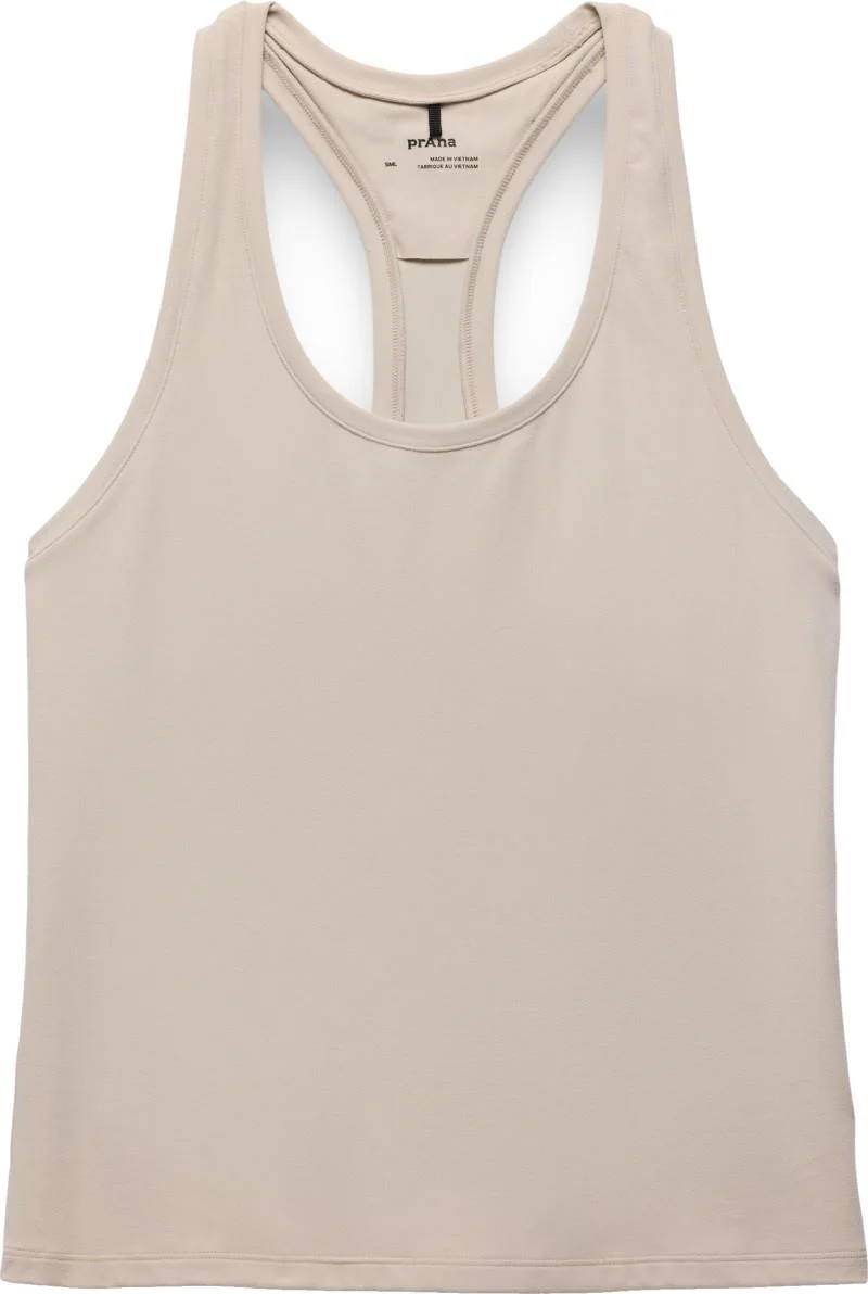 Luxara Racerback Long Tank - Womens - Image 5