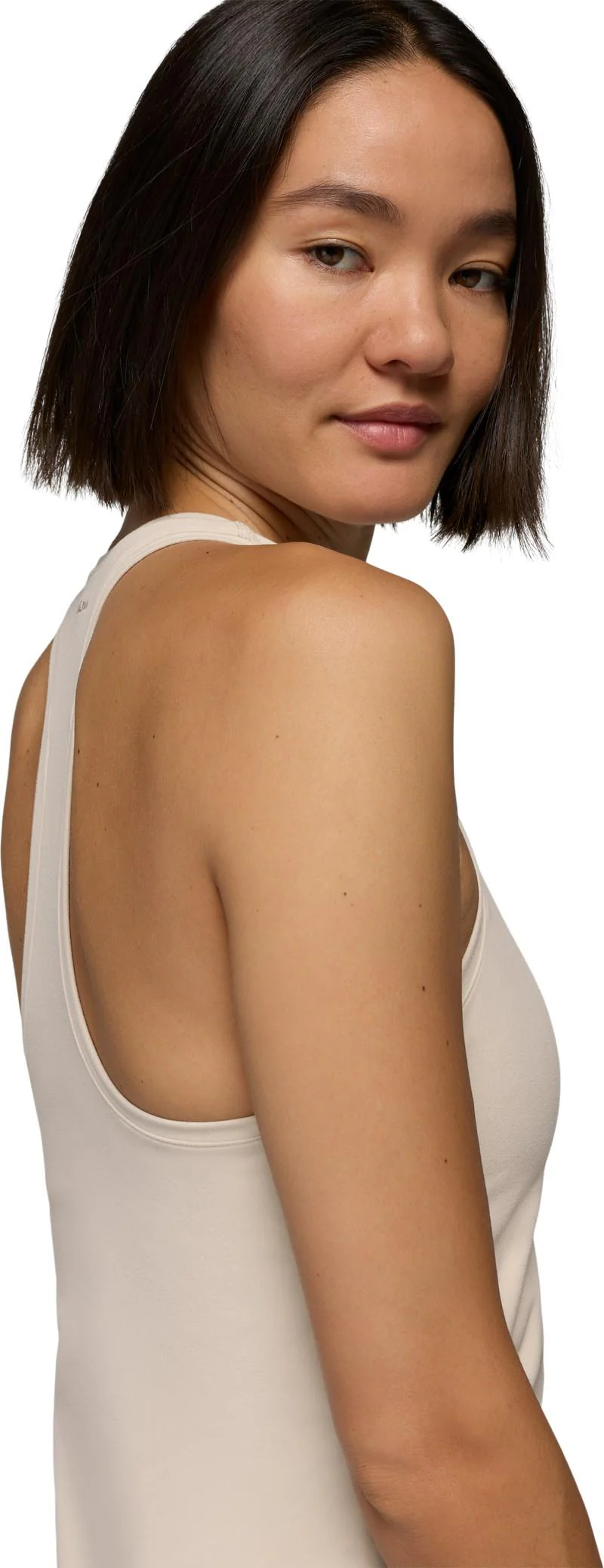 Luxara Racerback Long Tank - Womens - Image 7