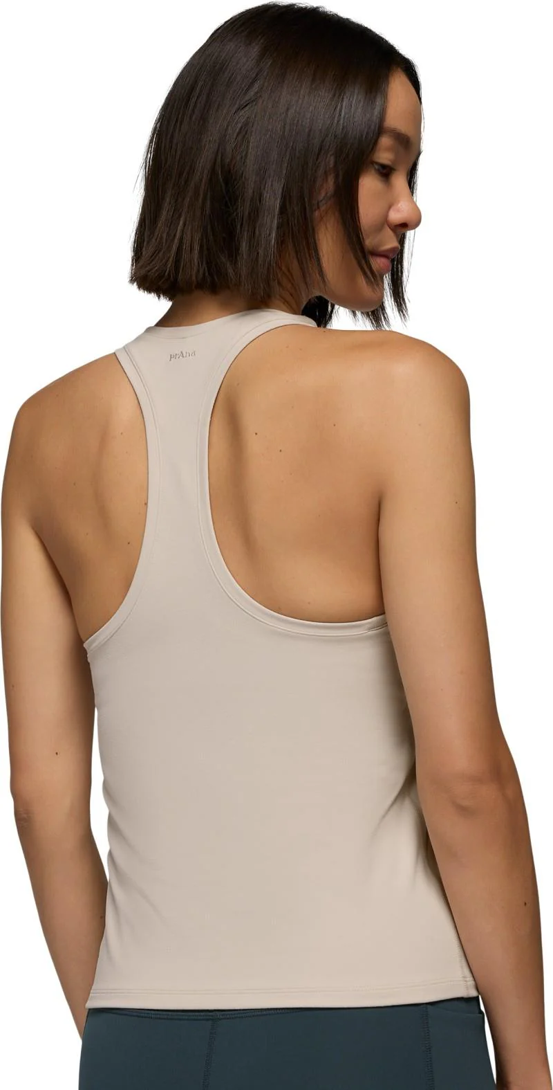 Luxara Racerback Long Tank - Womens - Image 8