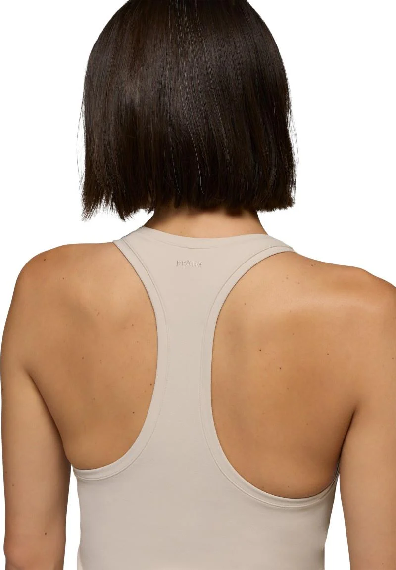 Luxara Racerback Long Tank - Womens - Image 9