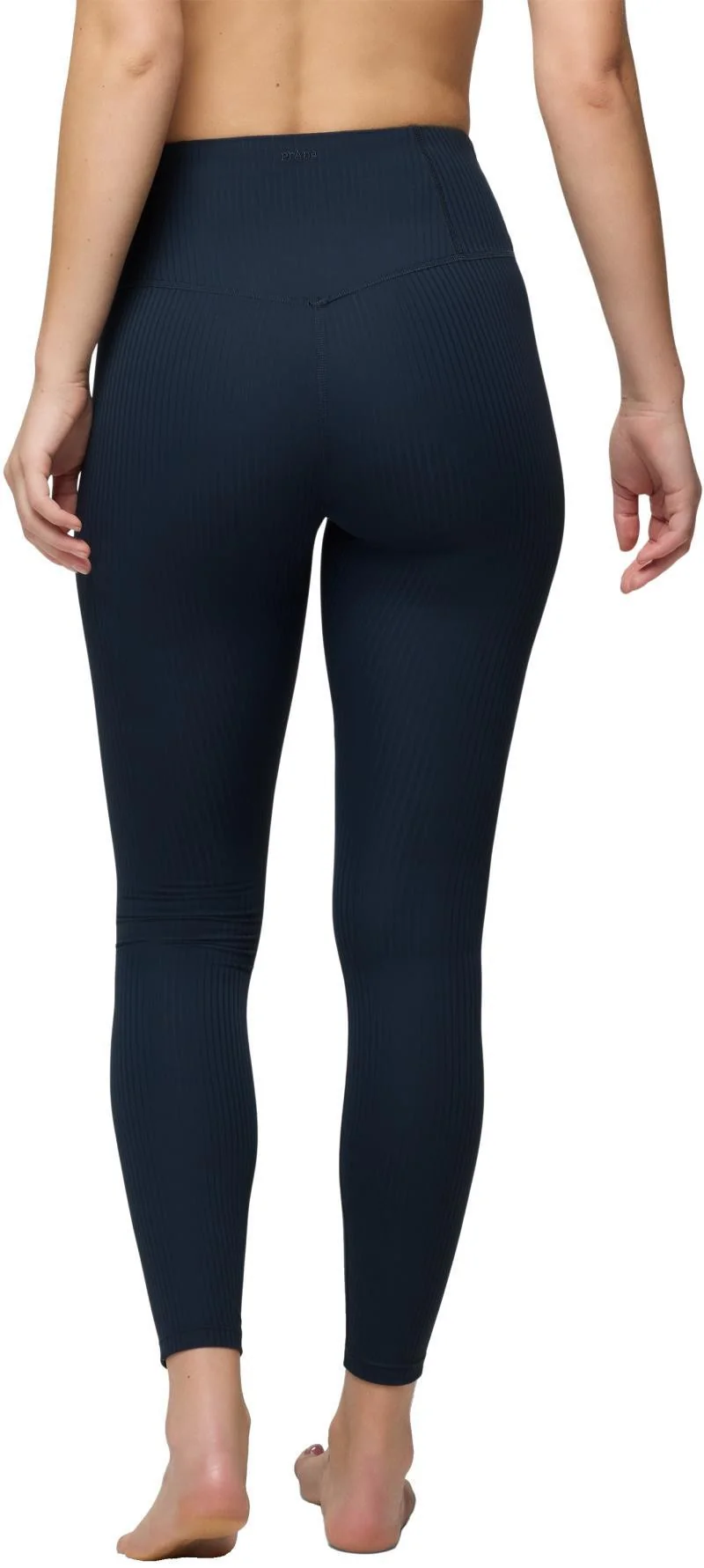 Luxara Rib 7/8 Leggings - Womens - Image 10
